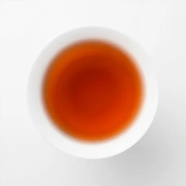 Банановый черный чашка